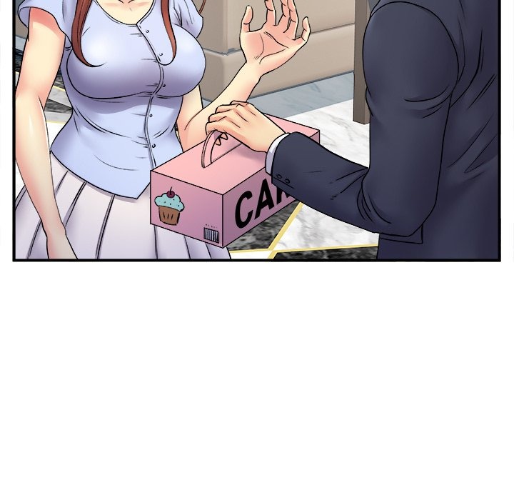 Secret Affairs chapter 10 page 120