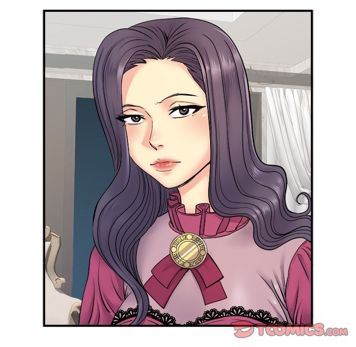 Secret Affairs chapter 10 page 121