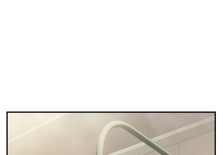 Secret Affairs chapter 11 page 2