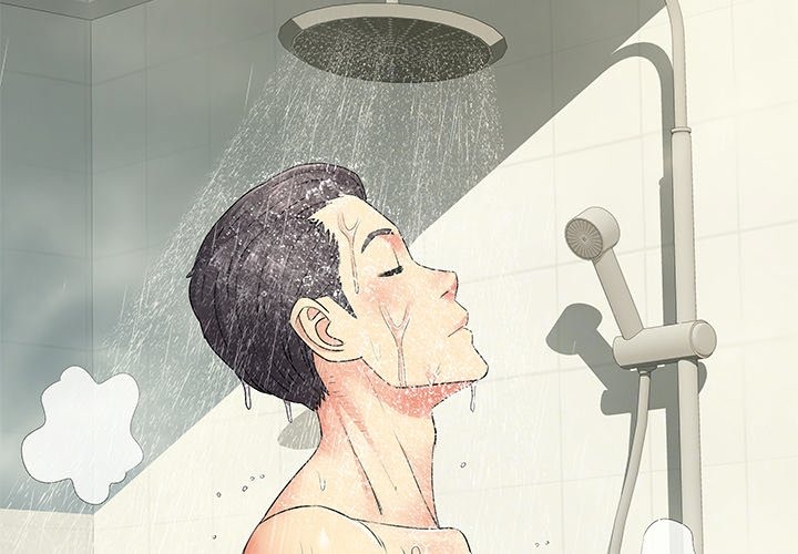 Secret Affairs chapter 11 page 5