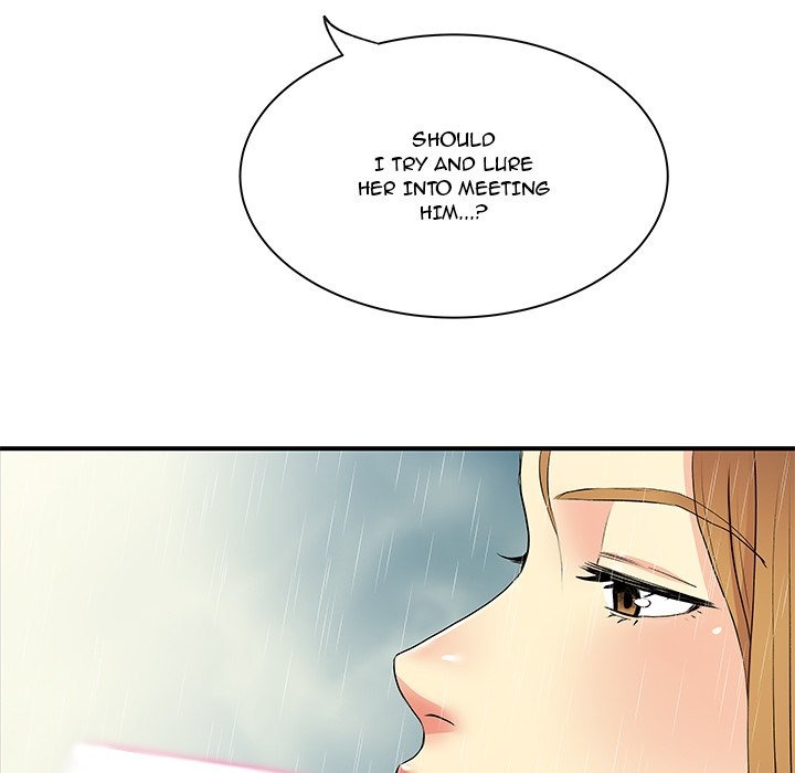 Secret Affairs chapter 11 page 8