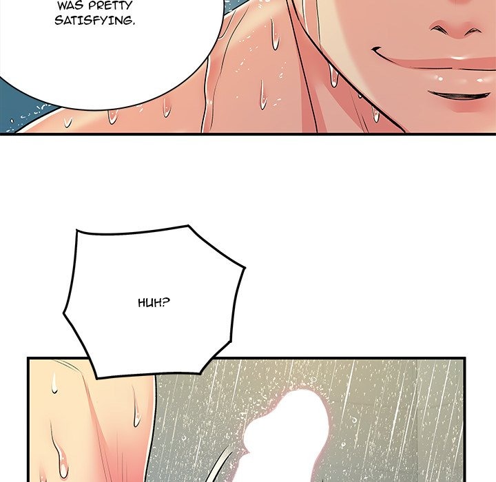 Secret Affairs chapter 11 page 11