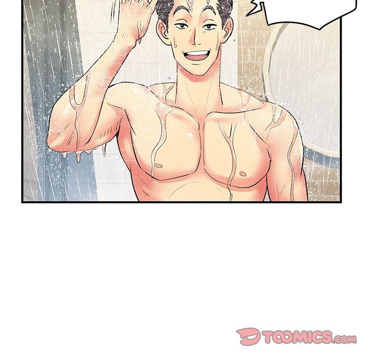 Secret Affairs chapter 11 page 13