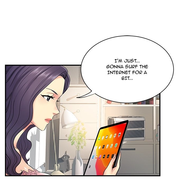 Secret Affairs chapter 11 page 18