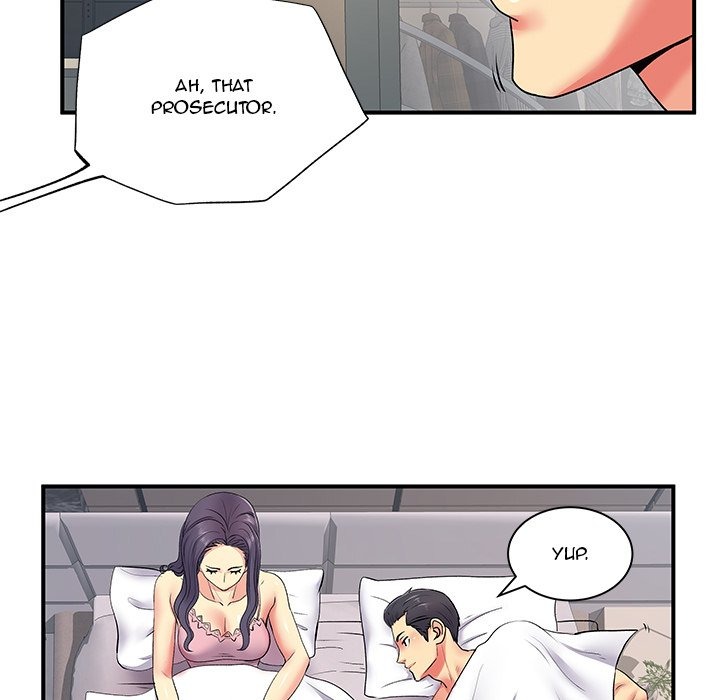 Secret Affairs chapter 11 page 21