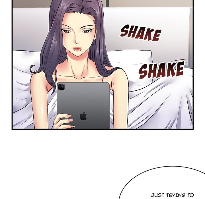 Secret Affairs chapter 11 page 26