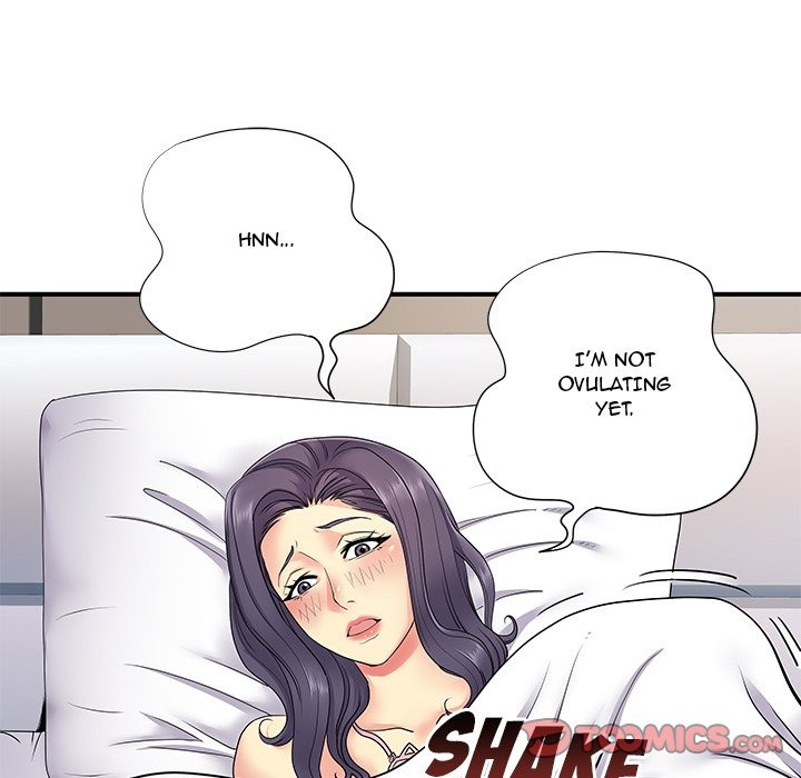 Secret Affairs chapter 11 page 31