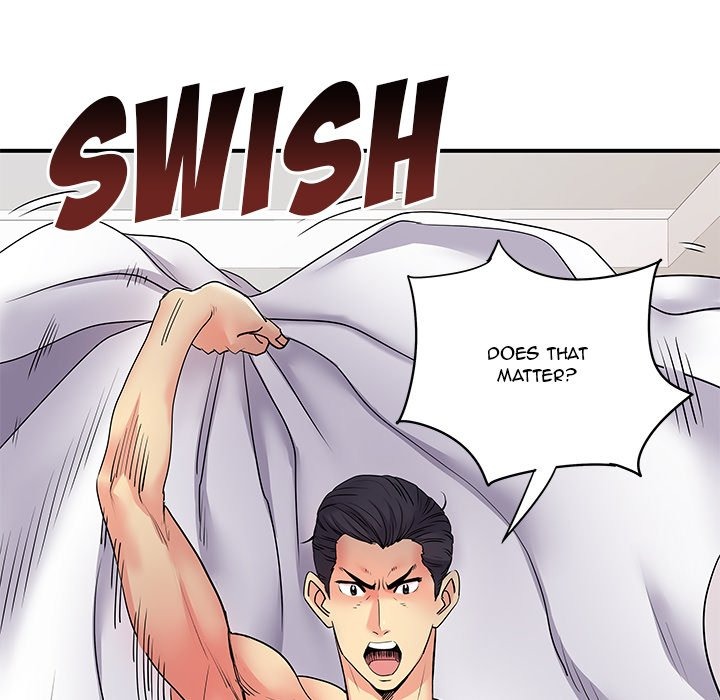 Secret Affairs chapter 11 page 33