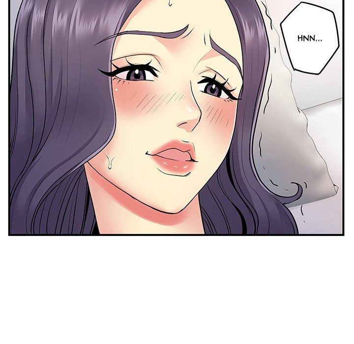 Secret Affairs chapter 11 page 41