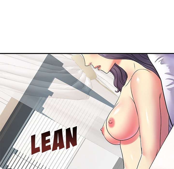 Secret Affairs chapter 11 page 42