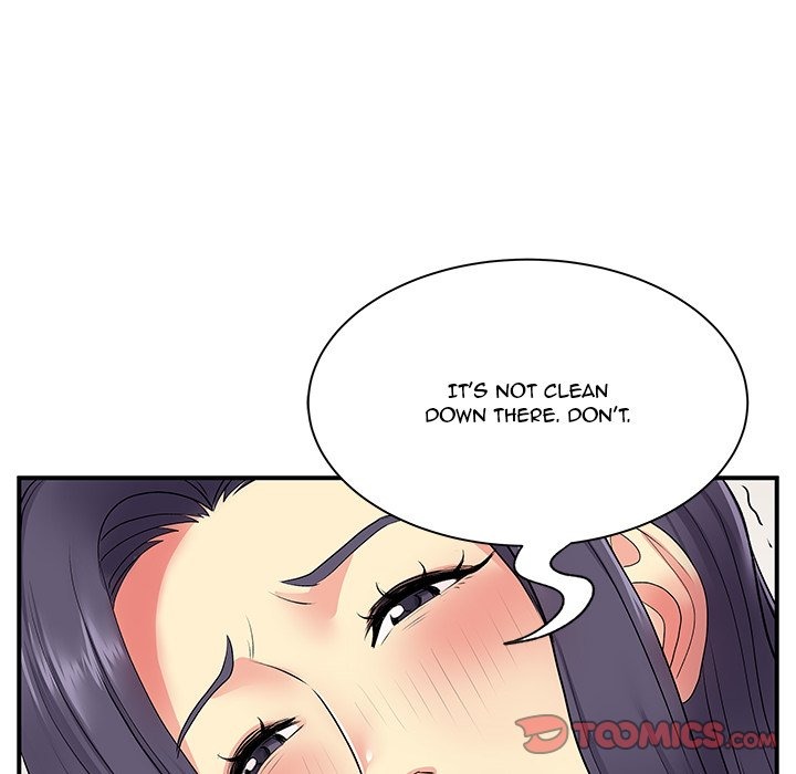 Secret Affairs chapter 11 page 49