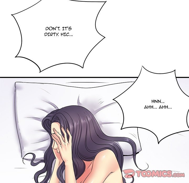 Secret Affairs chapter 11 page 55
