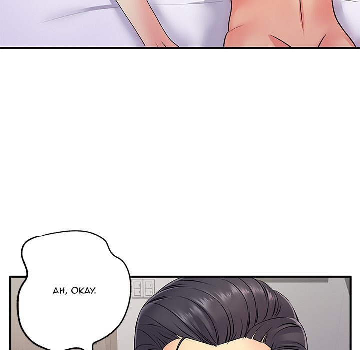 Secret Affairs chapter 11 page 57