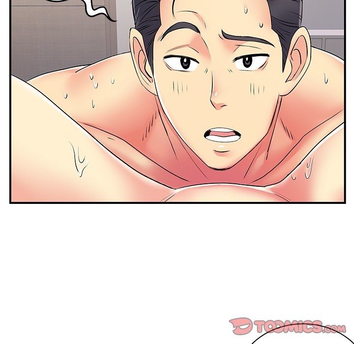 Secret Affairs chapter 11 page 58