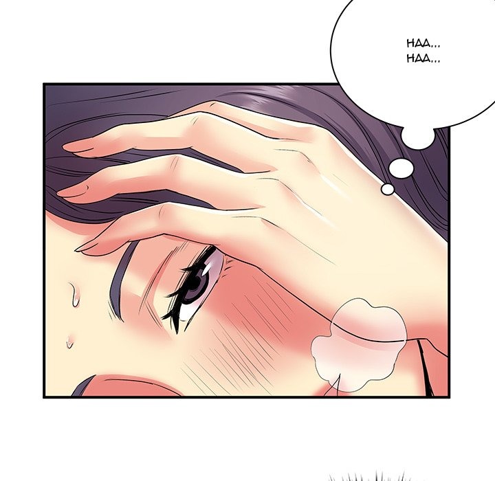 Secret Affairs chapter 11 page 59