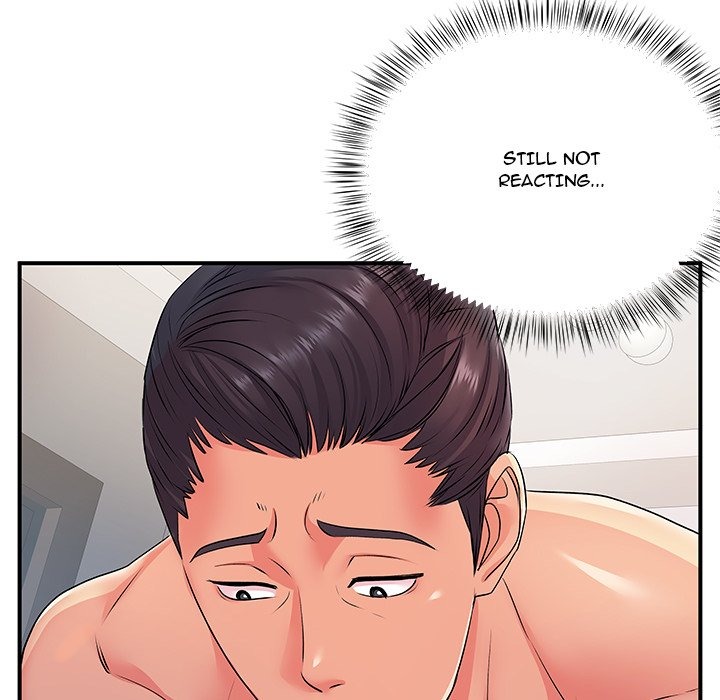 Secret Affairs chapter 11 page 60
