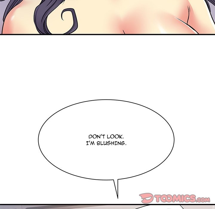 Secret Affairs chapter 11 page 70