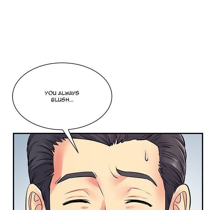 Secret Affairs chapter 11 page 72
