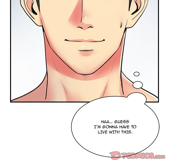 Secret Affairs chapter 11 page 73