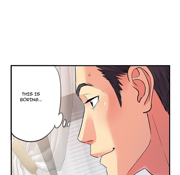 Secret Affairs chapter 11 page 74