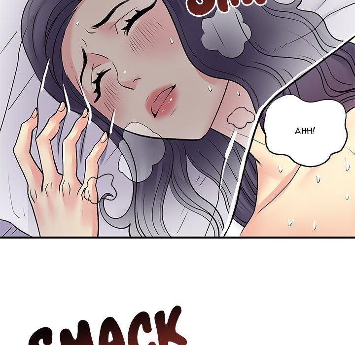 Secret Affairs chapter 11 page 86