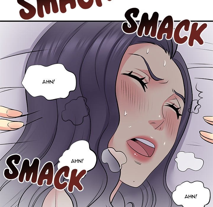 Secret Affairs chapter 11 page 87