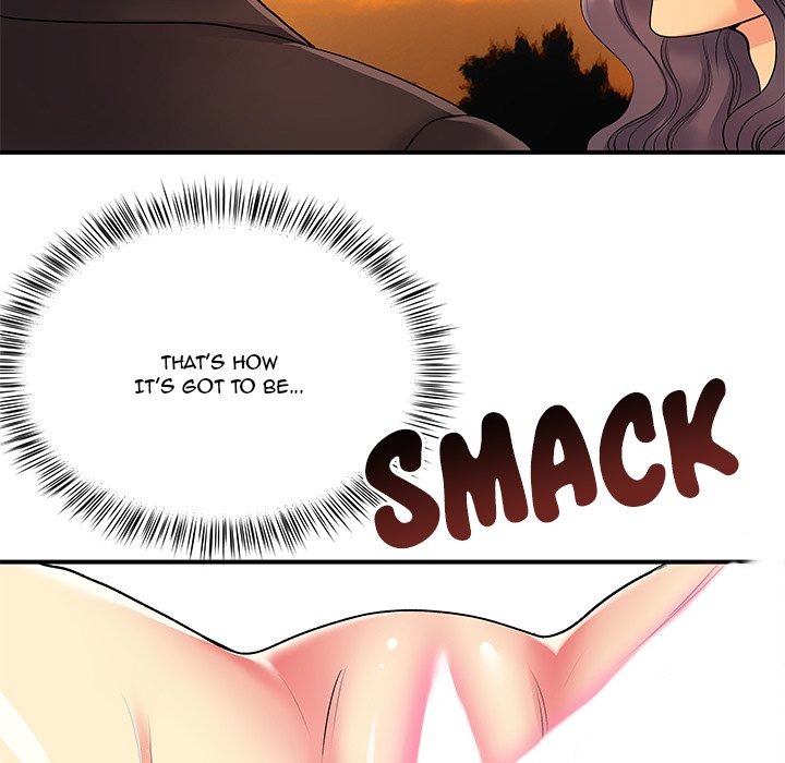 Secret Affairs chapter 11 page 90