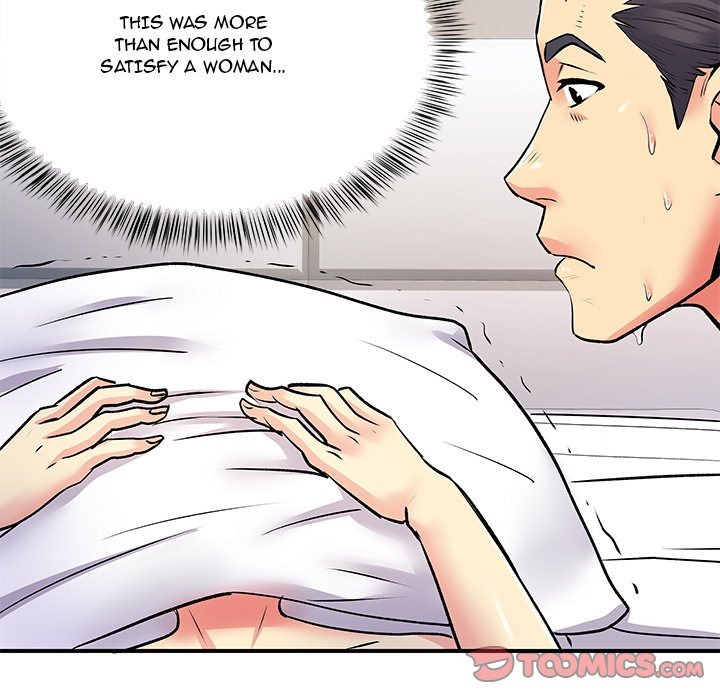 Secret Affairs chapter 11 page 100