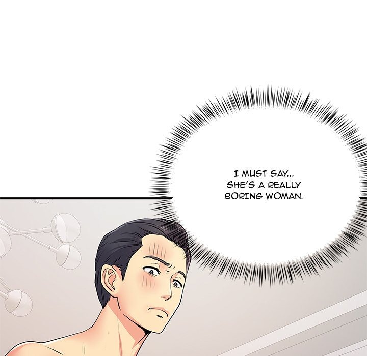 Secret Affairs chapter 11 page 101