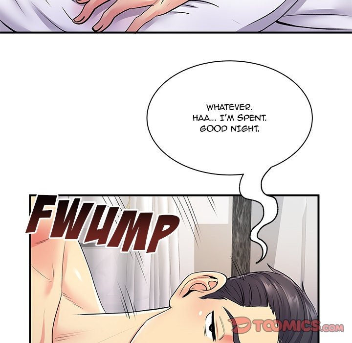 Secret Affairs chapter 11 page 103