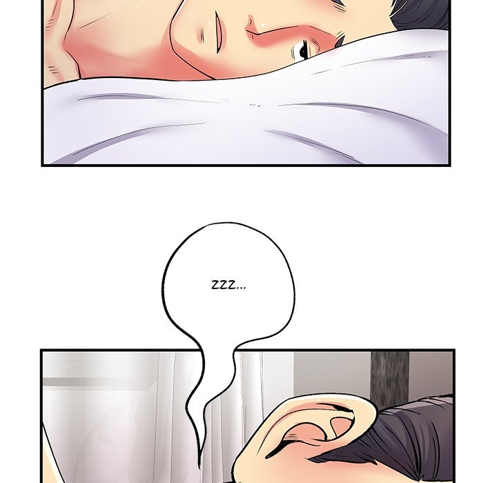 Secret Affairs chapter 11 page 104