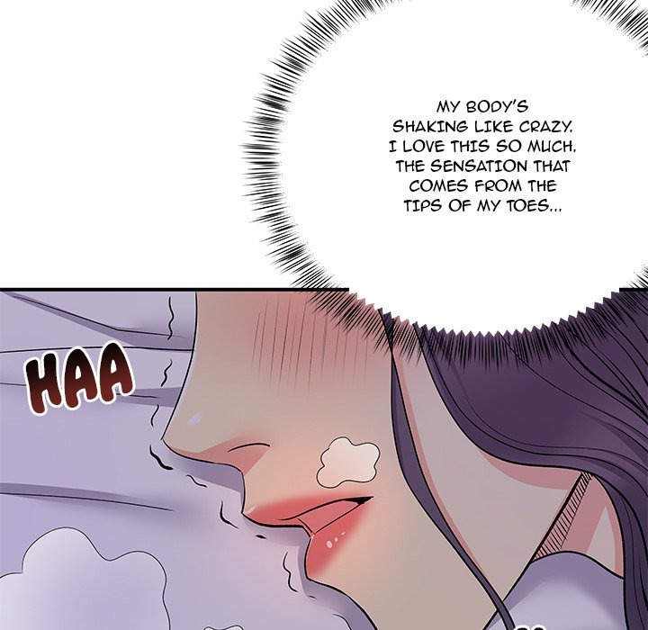 Secret Affairs chapter 11 page 108