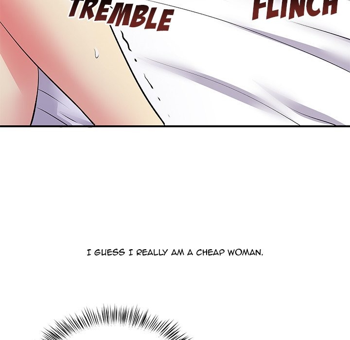 Secret Affairs chapter 11 page 111