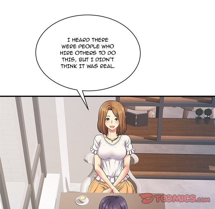 Secret Affairs chapter 11 page 118