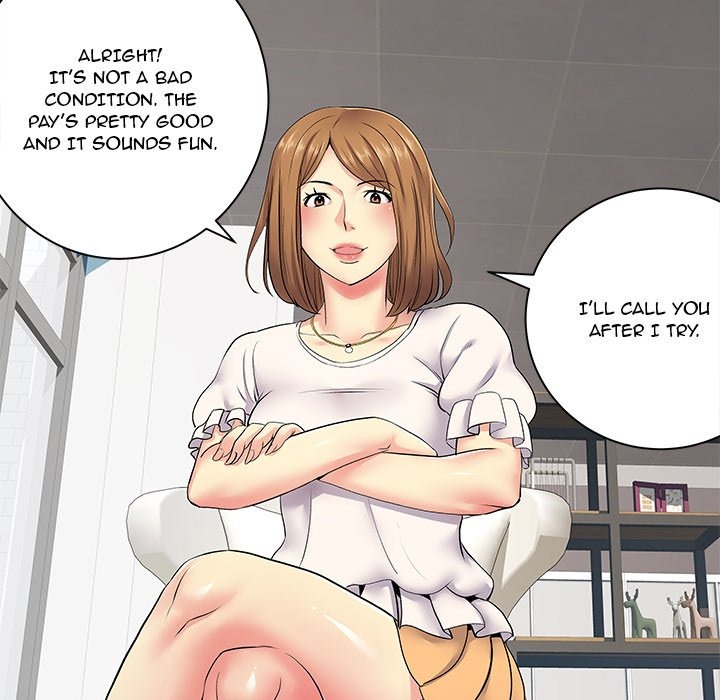 Secret Affairs chapter 11 page 120