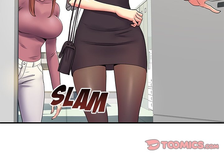 Secret Affairs chapter 12 page 4