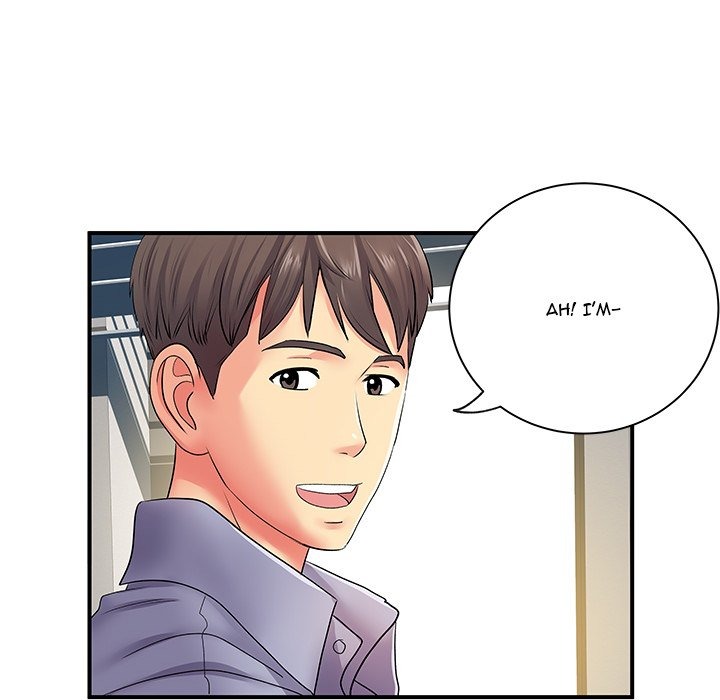 Secret Affairs chapter 12 page 7