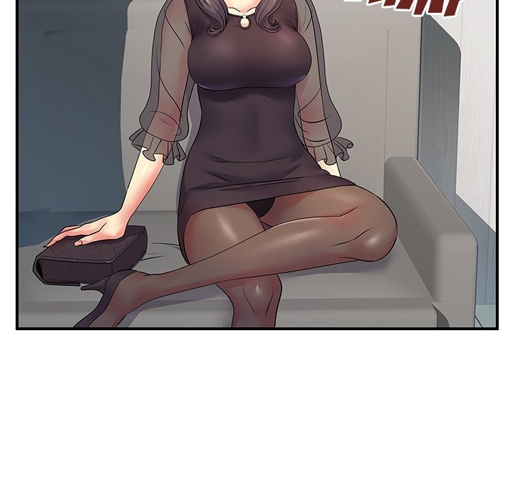 Secret Affairs chapter 12 page 9