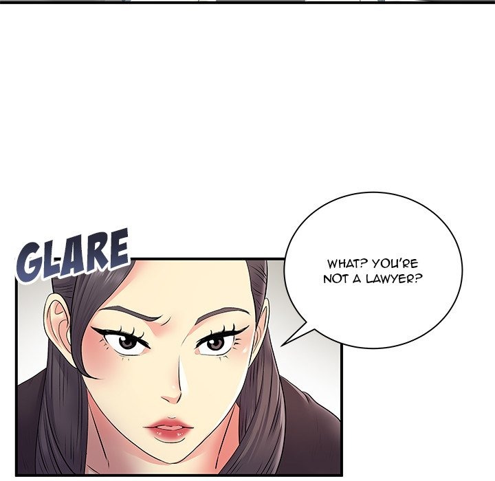 Secret Affairs chapter 12 page 12