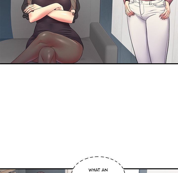 Secret Affairs chapter 12 page 15
