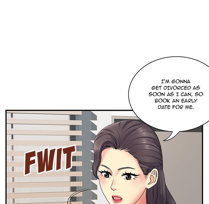 Secret Affairs chapter 12 page 17