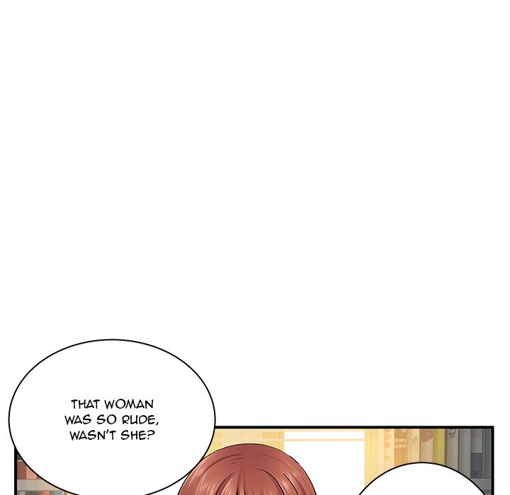Secret Affairs chapter 12 page 20