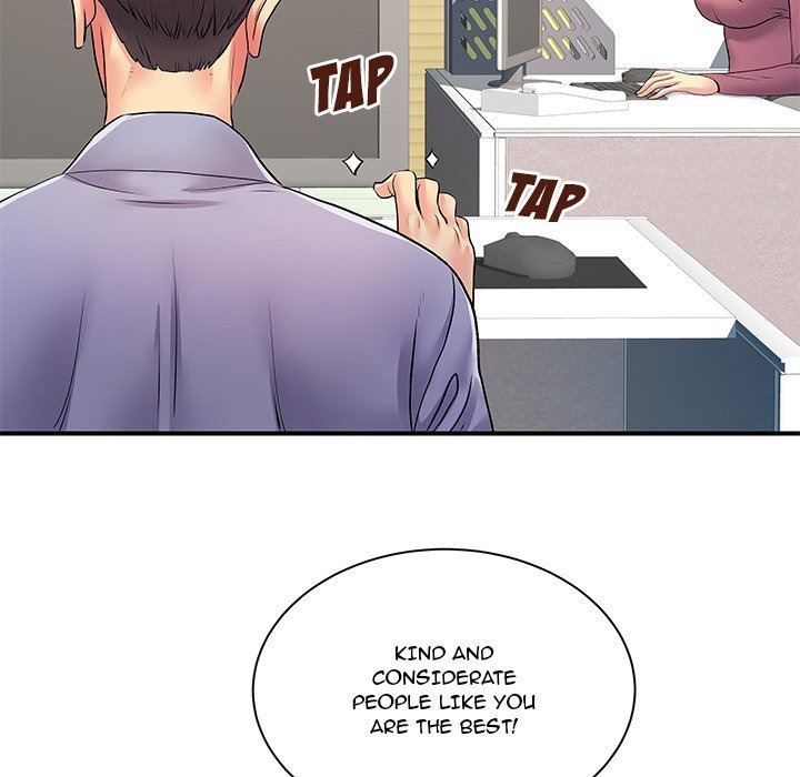 Secret Affairs chapter 12 page 23