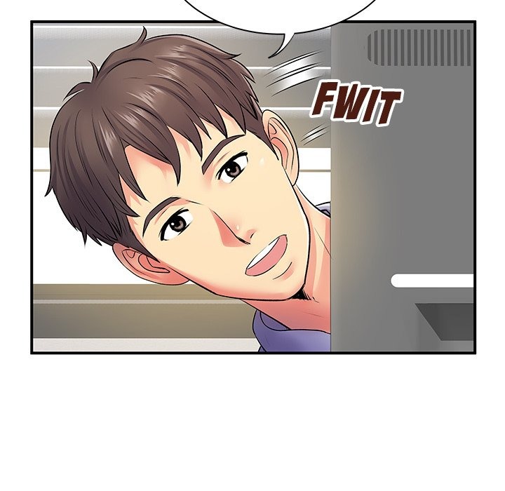 Secret Affairs chapter 12 page 24