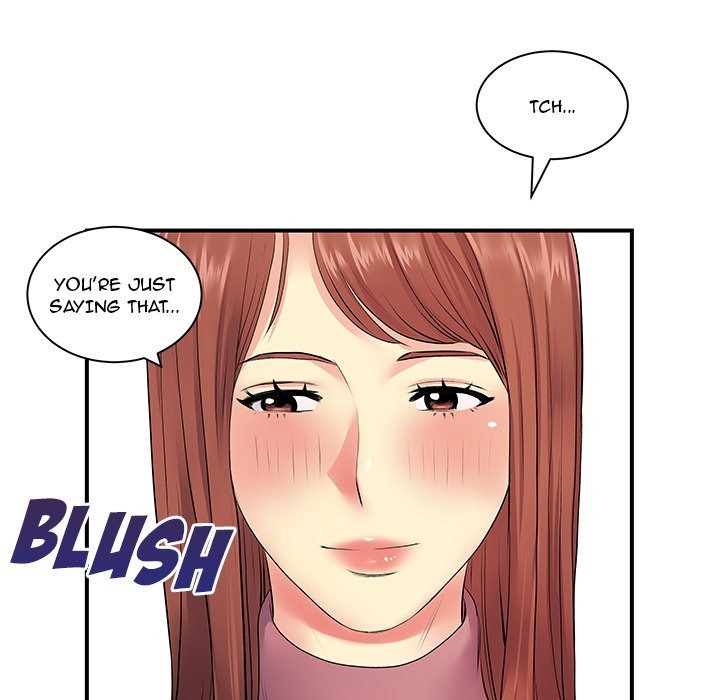 Secret Affairs chapter 12 page 25