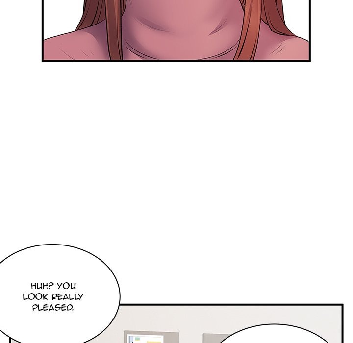 Secret Affairs chapter 12 page 26
