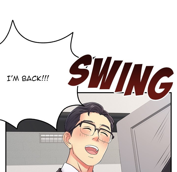 Secret Affairs chapter 12 page 28