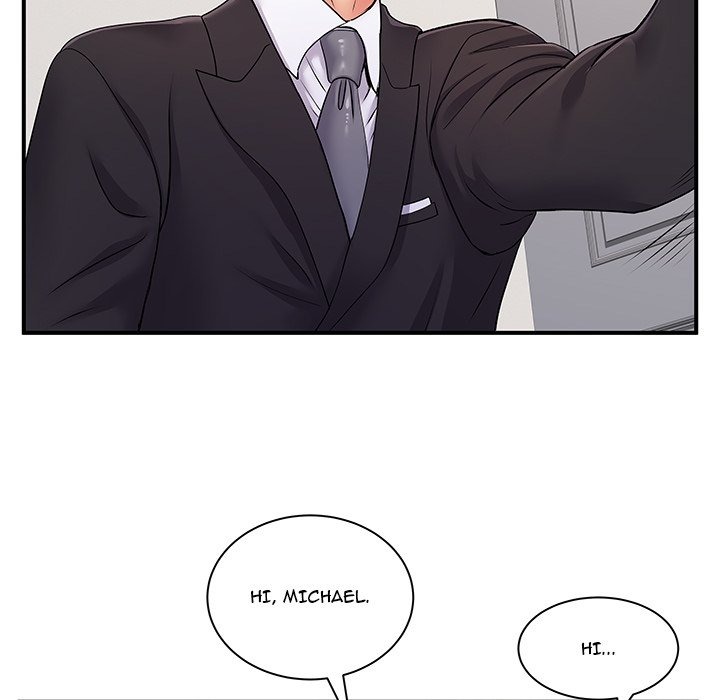 Secret Affairs chapter 12 page 29