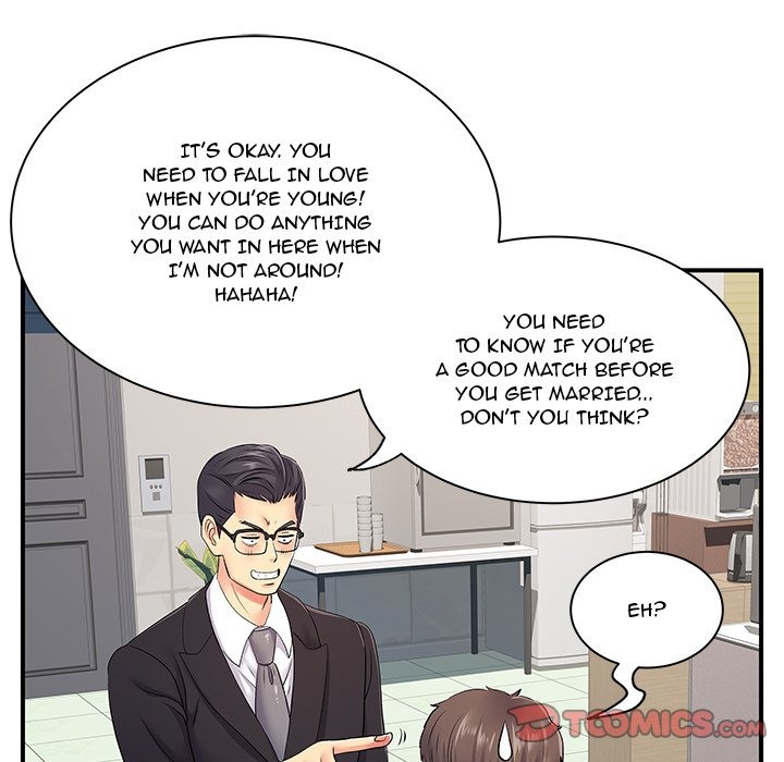 Secret Affairs chapter 12 page 31