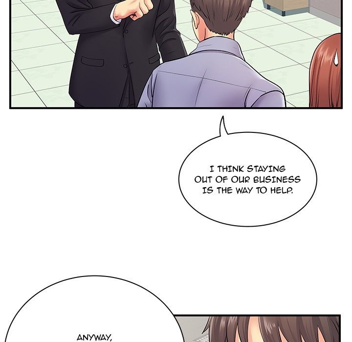 Secret Affairs chapter 12 page 32